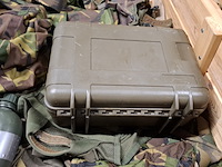 Persoonlijke uitrusting en kleding defensie, woodland kpu kl - afbeelding 14 van  16