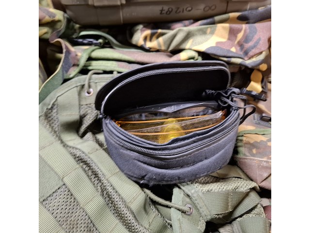 Persoonlijke uitrusting en kleding defensie, woodland kpu kl - afbeelding 15 van  16