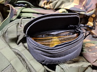 Persoonlijke uitrusting en kleding defensie, woodland kpu kl - afbeelding 15 van  16