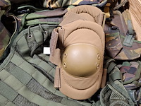 Persoonlijke uitrusting en kleding defensie, woodland kpu kl - afbeelding 16 van  16