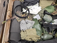 Persoonlijke uitrusting en kleding defensie, woodland, kpu, kl - afbeelding 4 van  7