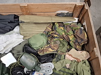 Persoonlijke uitrusting en kleding defensie, woodland, kpu, kl - afbeelding 6 van  7