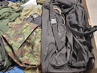 Persoonlijke uitrusting en kleding defensie, woodland, kpu, kl - afbeelding 5 van  5