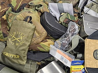 Persoonlijke uitrusting en kleding defensie, woodland / kpu / kl - afbeelding 4 van  4