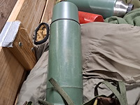 Persoonlijke uitrusting en kleding defensie, woodland / kpu / kl - afbeelding 3 van  7