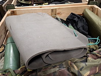 Persoonlijke uitrusting en kleding defensie, woodland / kpu / kl - afbeelding 5 van  7