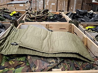 Persoonlijke uitrusting en kleding defensie, woodland / kpu / kl - afbeelding 6 van  7