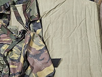 Persoonlijke uitrusting en kleding defensie, woodland / kpu / kl - afbeelding 2 van  4