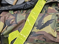 Persoonlijke uitrusting en kleding defensie, woodland / kpu / kl - afbeelding 4 van  4