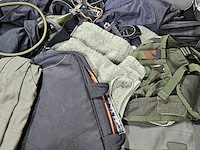 Persoonlijke uitrusting en kleding defensie, woodland / kpu / kl - afbeelding 3 van  4