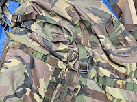 Persoonlijke uitrusting en kleding defensie, woodland / kpu / kl - afbeelding 2 van  4