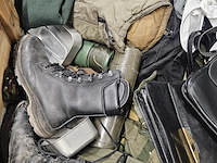 Persoonlijke uitrusting en kleding defensie, woodland / kpu / kl - afbeelding 3 van  4