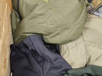 Persoonlijke uitrusting en kleding defensie, woodland / kpu / kl - afbeelding 4 van  4