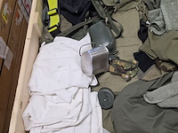 Persoonlijke uitrusting en kleding defensie, woodland / kpu / kl - afbeelding 3 van  4