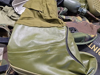 Persoonlijke uitrusting en kleding defensie, woodland / kpu / kl - afbeelding 3 van  5
