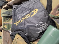 Persoonlijke uitrusting en kleding defensie, woodland / kpu / kl - afbeelding 3 van  4