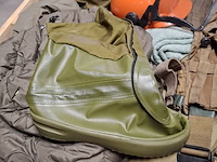 Persoonlijke uitrusting en kleding defensie, woodland / kpu / kl - afbeelding 3 van  6