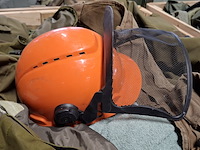 Persoonlijke uitrusting en kleding defensie, woodland / kpu / kl - afbeelding 4 van  6