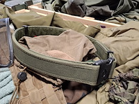 Persoonlijke uitrusting en kleding defensie, woodland / kpu / kl - afbeelding 5 van  6