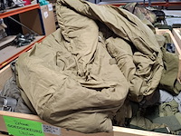 Persoonlijke uitrusting en kleding defensie, woodland / kpu / kl - afbeelding 6 van  6
