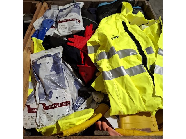 Persoonlijke uitrusting en kleding defensie - afbeelding 2 van  30