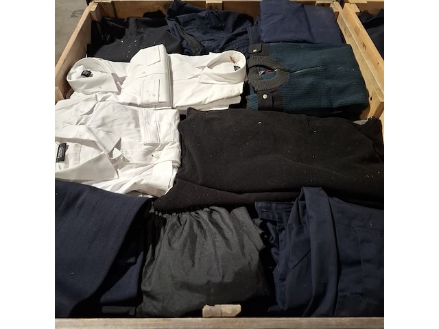 Persoonlijke uitrusting en kleding defensie - afbeelding 3 van  30