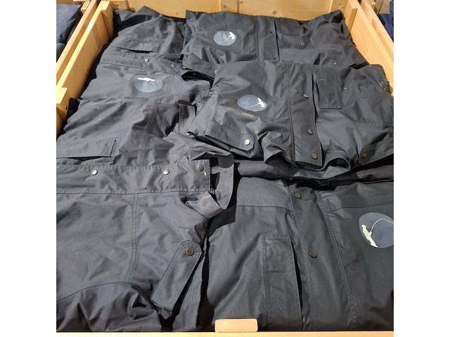 Persoonlijke uitrusting en kleding defensie - afbeelding 4 van  30