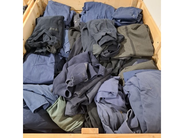 Persoonlijke uitrusting en kleding defensie - afbeelding 5 van  30