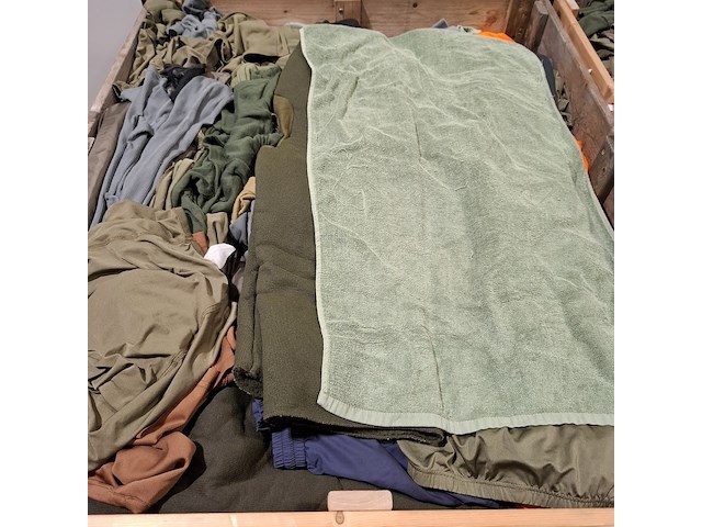 Persoonlijke uitrusting en kleding defensie - afbeelding 7 van  30