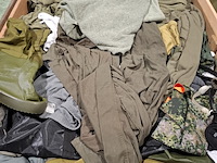 Persoonlijke uitrusting en kleding defensie - afbeelding 8 van  30