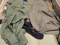 Persoonlijke uitrusting en kleding defensie - afbeelding 10 van  30