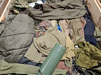 Persoonlijke uitrusting en kleding defensie - afbeelding 11 van  30