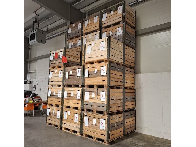 Persoonlijke uitrusting en kleding defensie - afbeelding 1 van  30