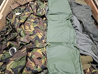 Persoonlijke uitrusting en kleding defensie - afbeelding 13 van  30