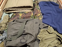 Persoonlijke uitrusting en kleding defensie - afbeelding 14 van  30