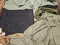 Persoonlijke uitrusting en kleding defensie - afbeelding 15 van  30