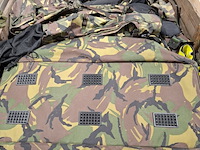 Persoonlijke uitrusting en kleding defensie - afbeelding 17 van  30