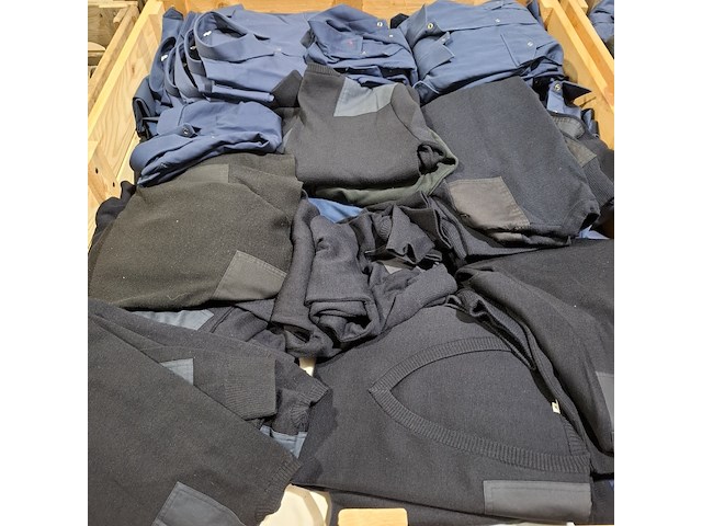 Persoonlijke uitrusting en kleding defensie - afbeelding 18 van  30