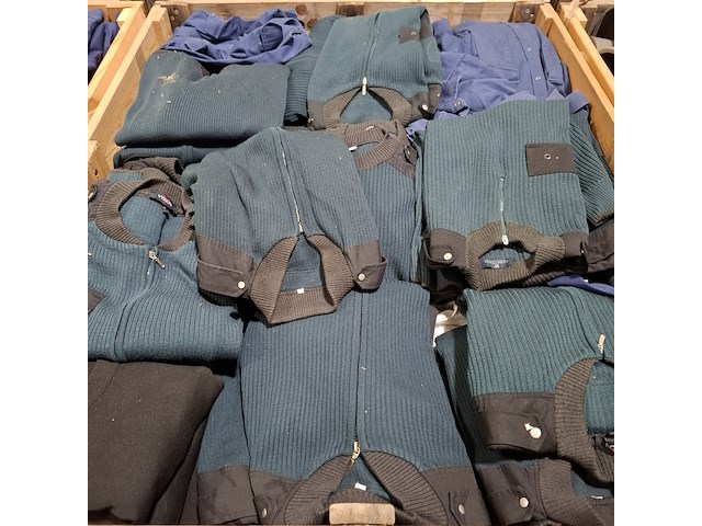 Persoonlijke uitrusting en kleding defensie - afbeelding 19 van  30