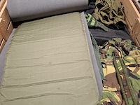 Persoonlijke uitrusting en kleding defensie - afbeelding 20 van  30