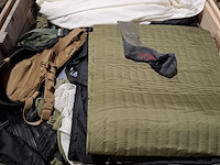 Persoonlijke uitrusting en kleding defensie - afbeelding 22 van  30