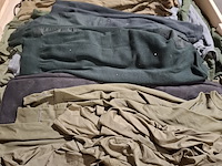 Persoonlijke uitrusting en kleding defensie - afbeelding 12 van  30