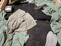 Persoonlijke uitrusting en kleding defensie - afbeelding 24 van  30