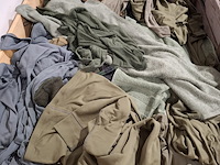 Persoonlijke uitrusting en kleding defensie - afbeelding 25 van  30