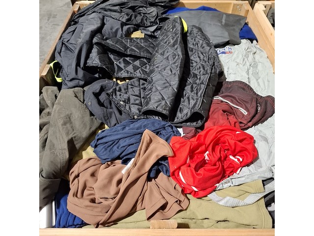 Persoonlijke uitrusting en kleding defensie - afbeelding 26 van  30