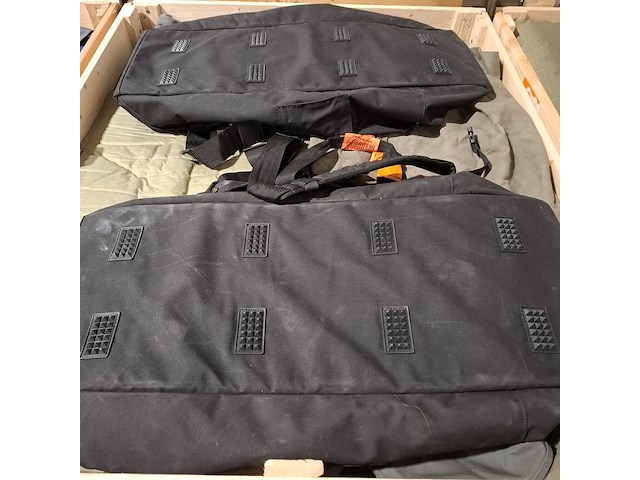 Persoonlijke uitrusting en kleding defensie - afbeelding 27 van  30