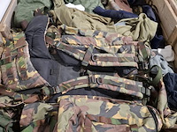 Persoonlijke uitrusting en kleding defensie - afbeelding 29 van  30