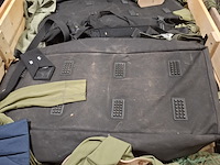 Persoonlijke uitrusting en kleding defensie - afbeelding 2 van  35