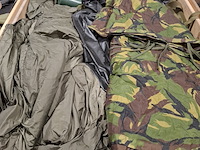 Persoonlijke uitrusting en kleding defensie - afbeelding 3 van  35