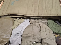 Persoonlijke uitrusting en kleding defensie - afbeelding 4 van  35